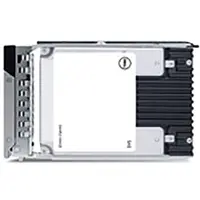 Dell 345-BDTD, 1,92 TB, 2,5 inch, 6 Gbit/s