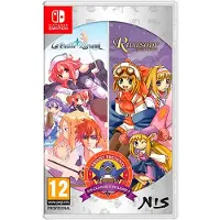 Prinny Presents: Classics Volume 3 - Switch