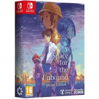A Space for the Unbound Special Edition - Switch