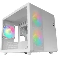 Mars Gaming Mc-400 Pc-behuizing