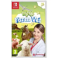 My Life: Farm Vet - Switch