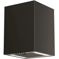 Maan Elba Mini Decoratieve Afzuigkap 43 Cm
