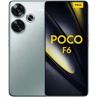 Xiaomi POCO F6 256GB Groen 5G