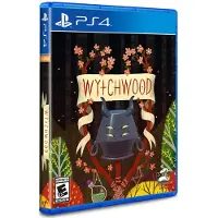 Wytchwood () - PS4