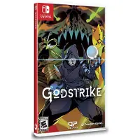 Godstrike - Switch