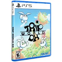 Trip World DX () - PS5