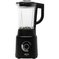 Camry CR 4089 Blender, Zwart