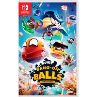 Bang-On Balls Chronicles | Switch