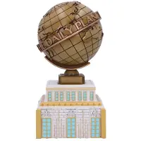 Nemesis Now DC Bookend The Daily Planet