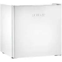 Severin GB 8886 - Mini vriezer - Minibar - 32 liter - Vrijstaand - Wit
