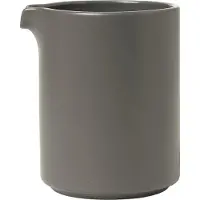 Blomus Melkkan Pilar Pewter 280ml