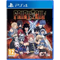Fairy Tail | PlayStation 4