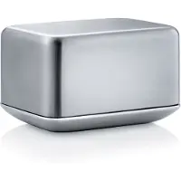 Blomus Botervloot Basic RVS Small