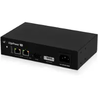 Ubiquity Voeding - - EdgePower 54V 72W - Zwart - 54V DC - Beheer UNMS