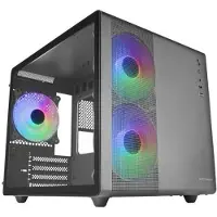 Mars Gaming Mc-400 Pc-behuizing