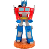 Exquisite Gaming Cable Guys - Transformers - Optimus Prime - Telefoonhouder - Controller Stand