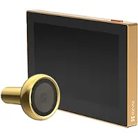 Ezviz HP2 Zwart, Goud