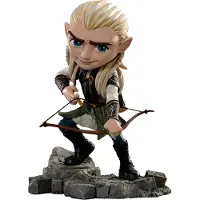 Ginza.se Iron Studios & Minico - Legolas Figure