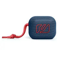 Muse -luidspreker | M-360 BR | 5 Watt | Waterdicht | Bluetooth | Blauw | Draagbaar | Draadloze verbinding