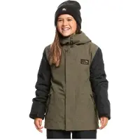 Quiksilver Ridge Jas