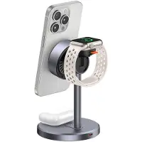 Mcdodo Ch-2462 3-in-1 15w Qi2 + 33w Draadloze Oplader