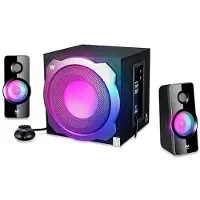 Woxter SO26-113, zwart, 150 W, 65 dB, 50 - 20000 Hz, 10,5 cm, 9 cm
