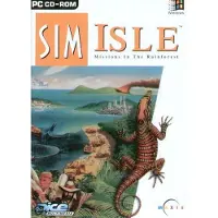 Sim Isle - Windows