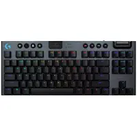 Logitech G915 X Lightspeed Tkl Draadloos Gamingtoetsenbord Spaans