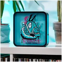 Numskull - Fortnite Acrylic Lamp