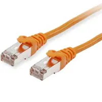 Equip Cat6a Netwerkkabel 25 M