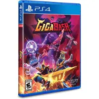 Gigabash () | PS4