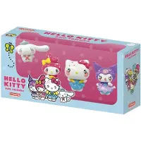 Hello Kitty Friends Figuur