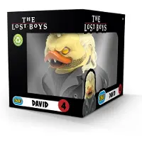 TUBBZ Numskull - Lost Boys BOXED David