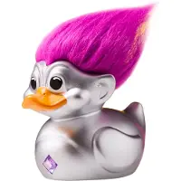 Ginza.se Numskull - Trolls 1st ED Silver (Purple Hair)