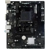 Biostar A520MHP AM4 DDR4 micro ATX moederbord ondersteunt tot 64GB RAID PCIe M.2