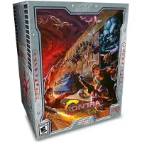 Contra Anniversary Collecition Ultimate Edition () (Import)