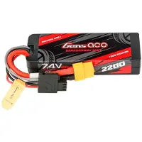 Gens ace - GEA222S60X76GT - Batterij
