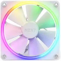 NZXT F140 RGB - 140mm
