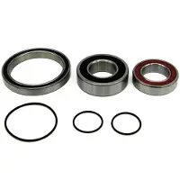BLACK BEARING Zwarte Lager + O-Ring Kit voor Bosch Active Line / Performance Line / Performance Line CX Motor