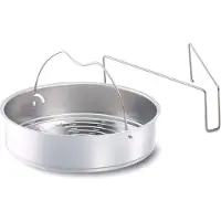 Fissler Inzetgarnituur Ø 22 cm