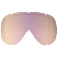 POC Retina Mid/retina Mid Race Gepolariseerde Lens