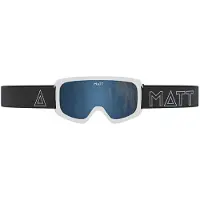 Matt Quark Skibril