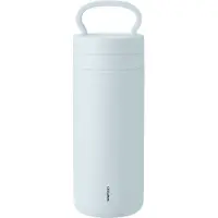 Stelton Thermosbeker Tabi Vacuum Insulated Cup 0.4 L Soft Ice Blue