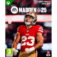 Sports Madden NFL 25