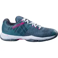 Babolat Sensa Padel Shoes Blauw EU 38 Vrouw