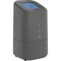Homematic eQ-3 Home Control Unit HmIP-HCU1-A, antracietkleur