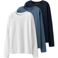 Name it Shirt blauw