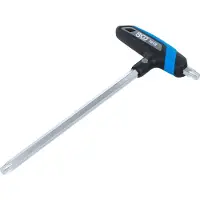 Bgs Schroevendraaier met T-greep - Torx - T50