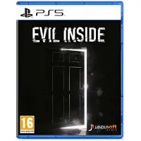 Evil inside (ps5 nieuw)