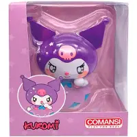 Comansi Hello Kitty Kuromi-figuur 16 Cm